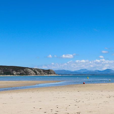 Harbour View Abersoch Exterior foto