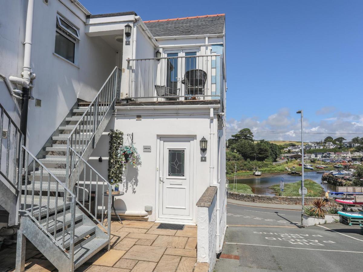 Harbour View Abersoch Exterior foto