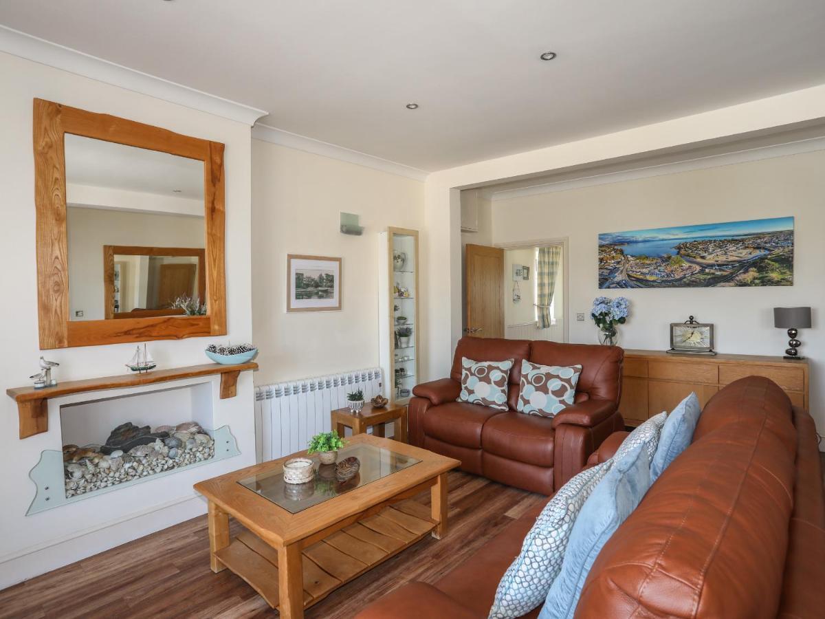Harbour View Abersoch Exterior foto