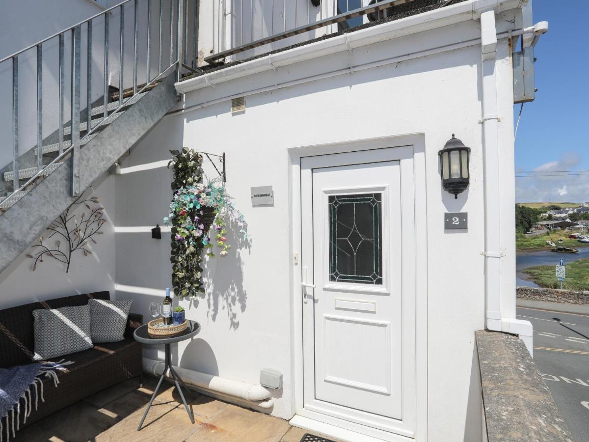 Harbour View Abersoch Exterior foto