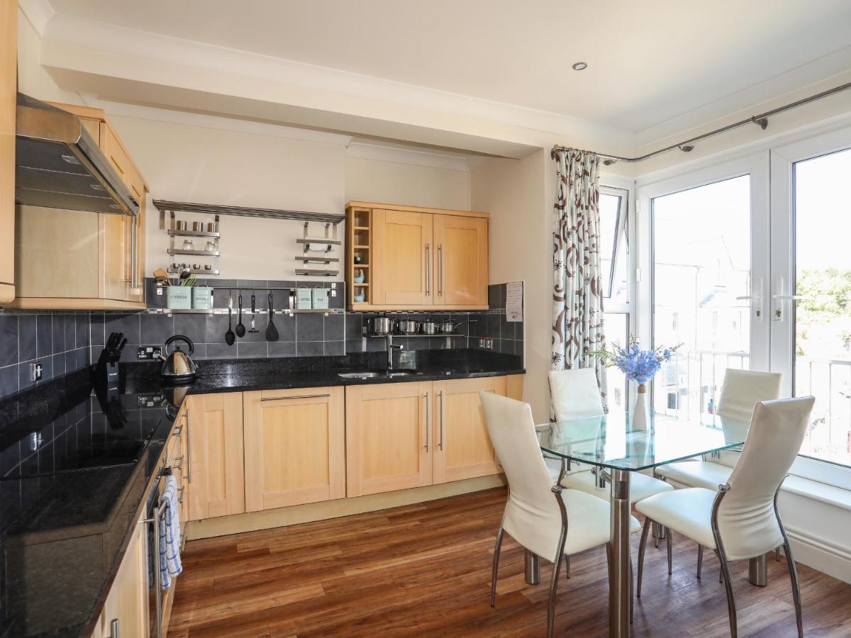 Harbour View Abersoch Exterior foto