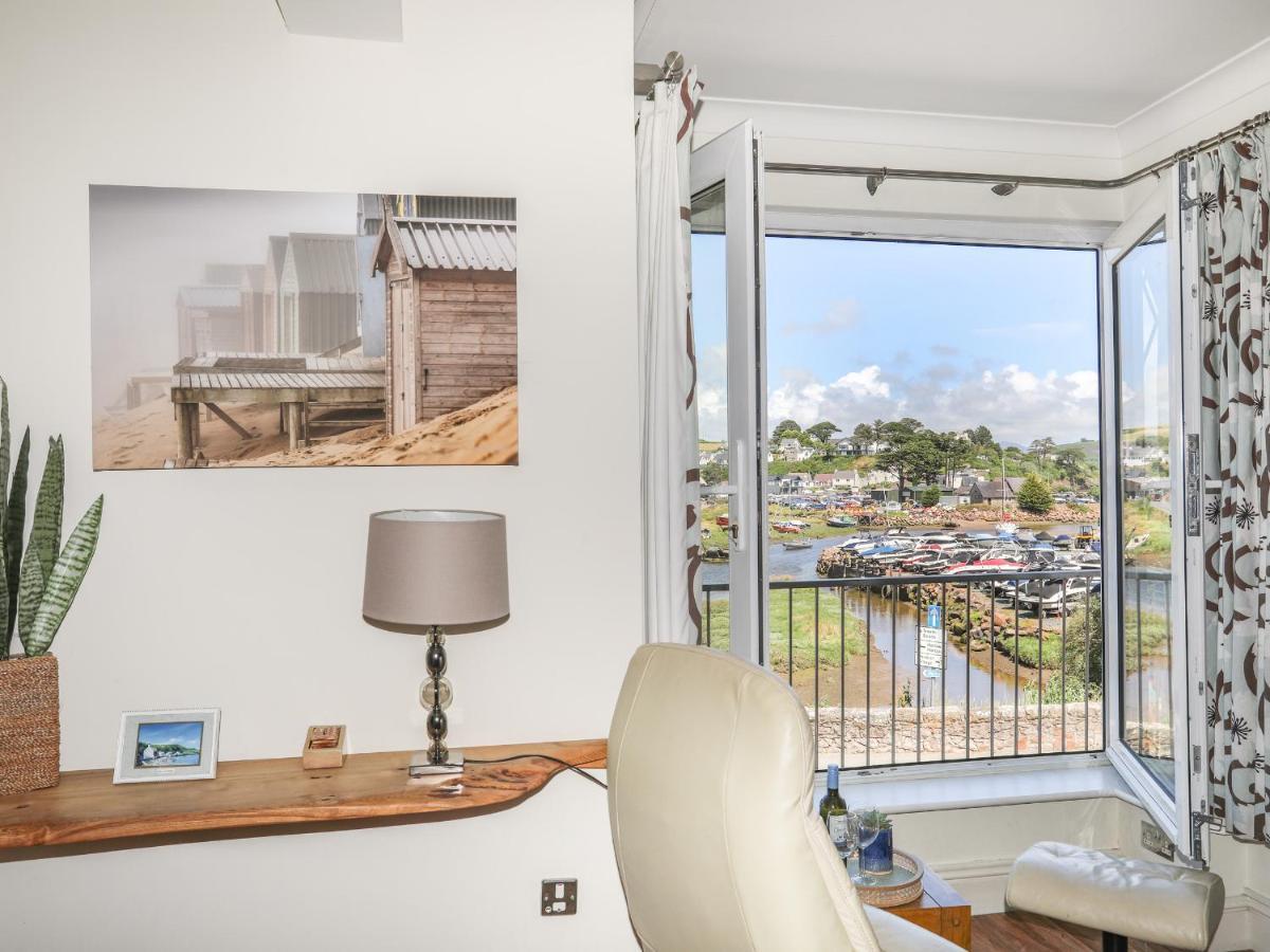 Harbour View Abersoch Exterior foto