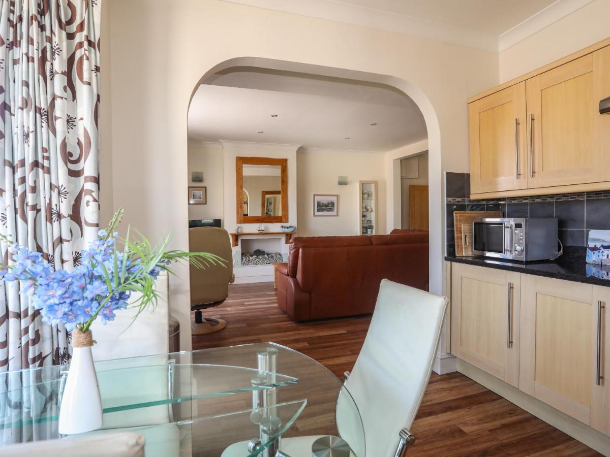 Harbour View Abersoch Exterior foto