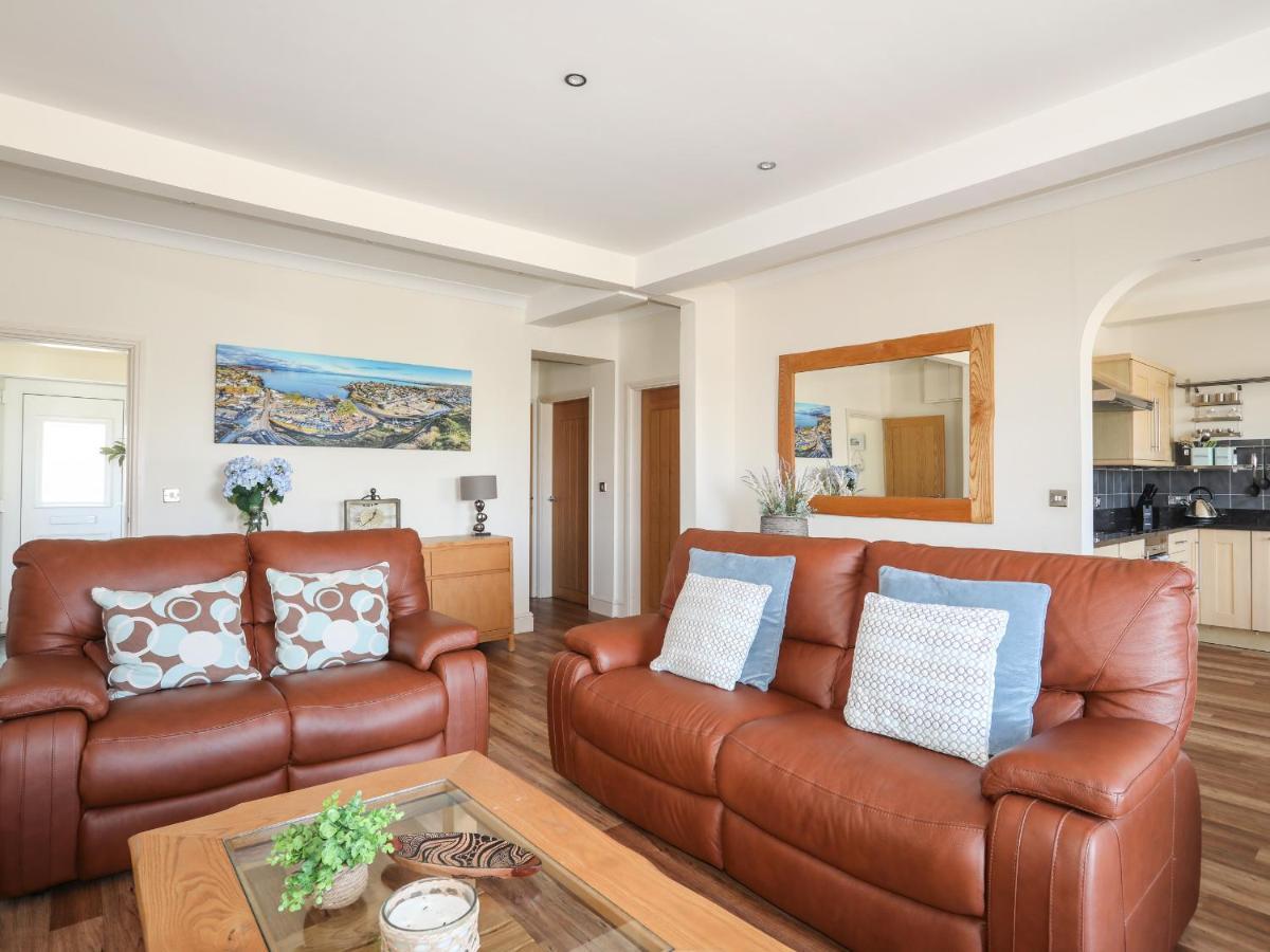 Harbour View Abersoch Exterior foto