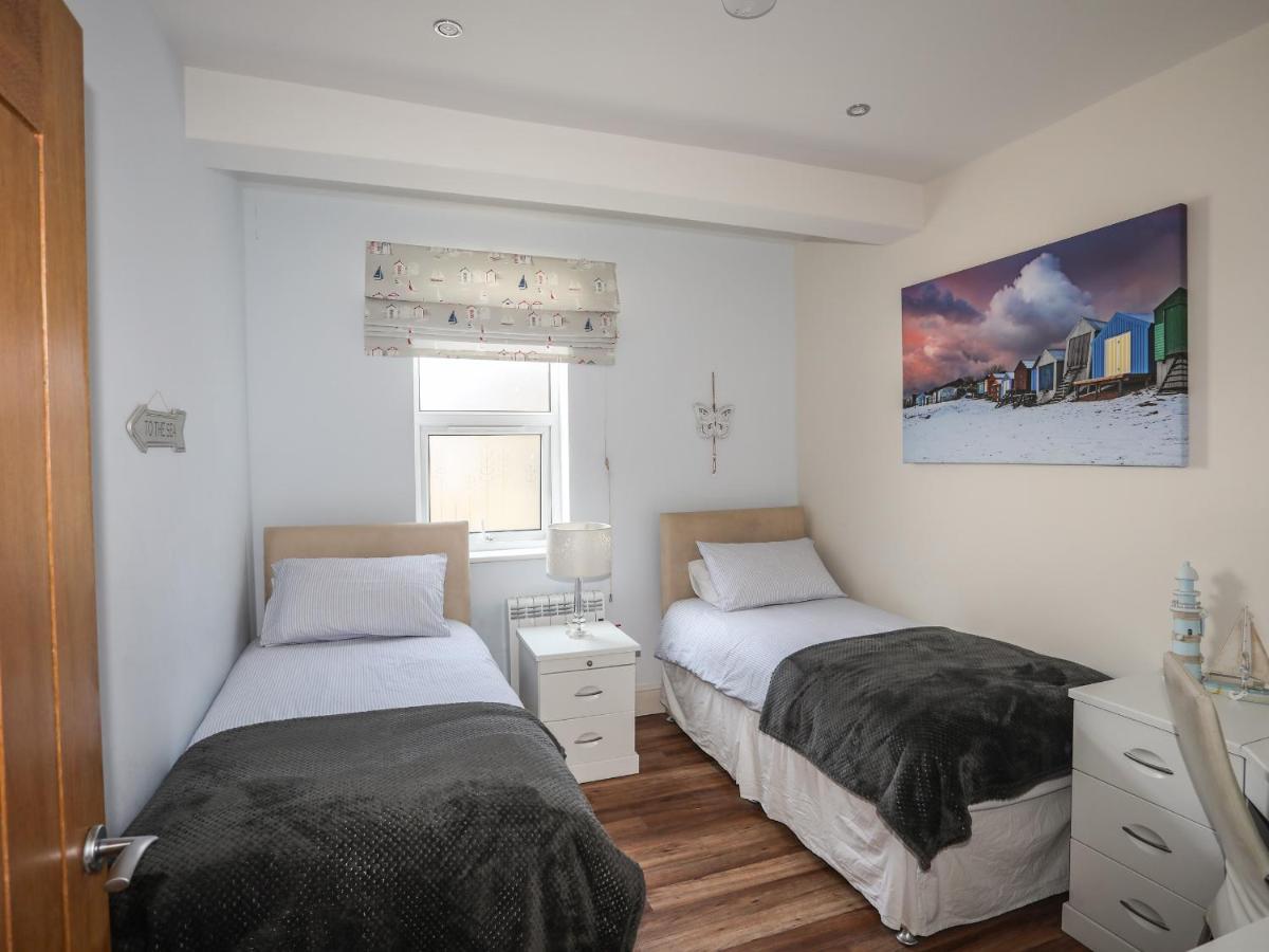 Harbour View Abersoch Exterior foto