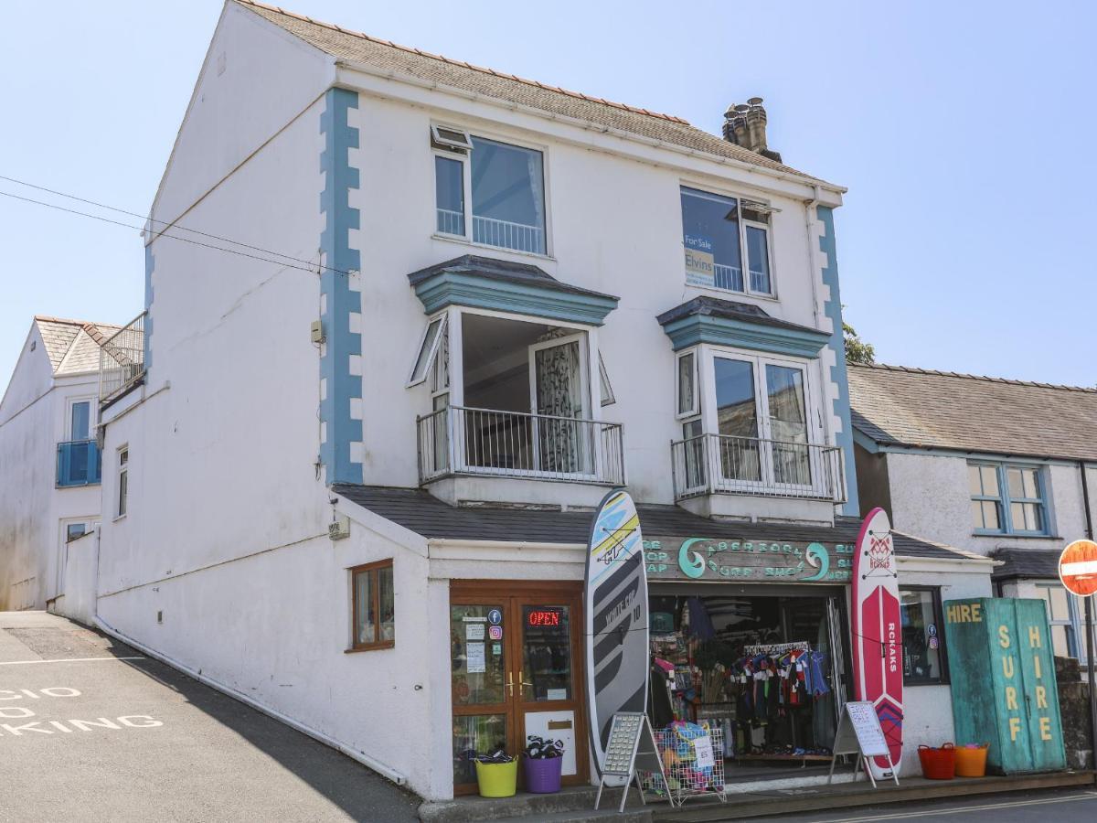 Harbour View Abersoch Exterior foto