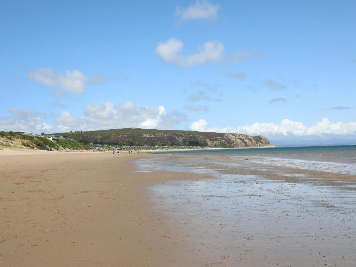 Harbour View Abersoch Exterior foto