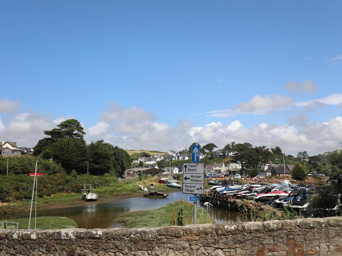 Harbour View Abersoch Exterior foto