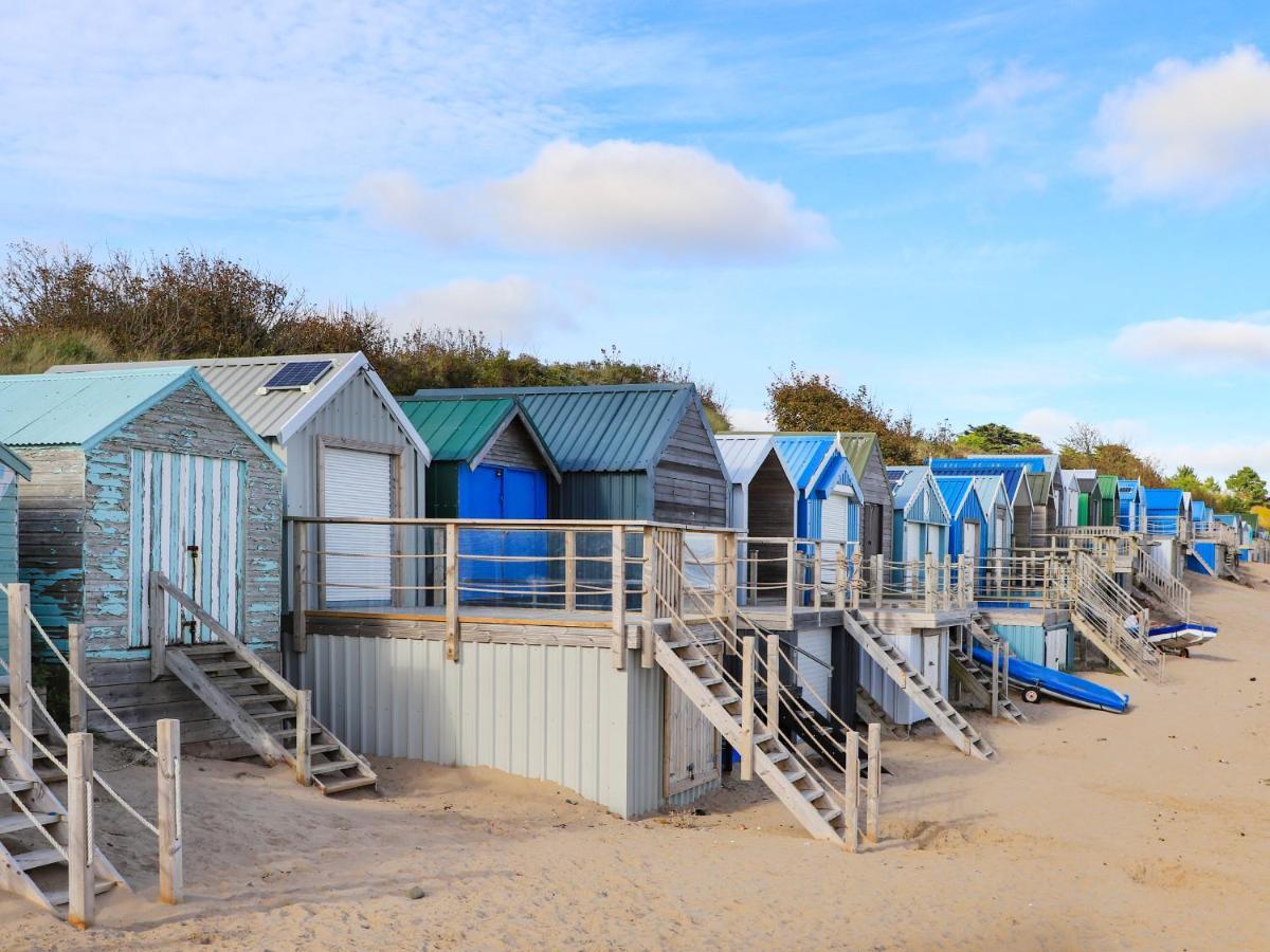 Harbour View Abersoch Exterior foto