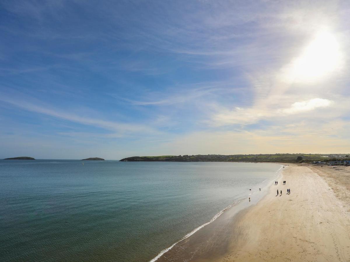 Harbour View Abersoch Exterior foto