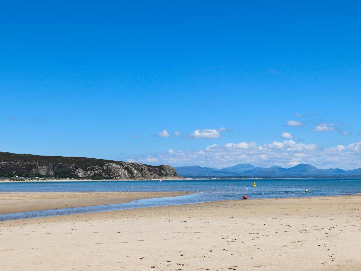 Harbour View Abersoch Exterior foto