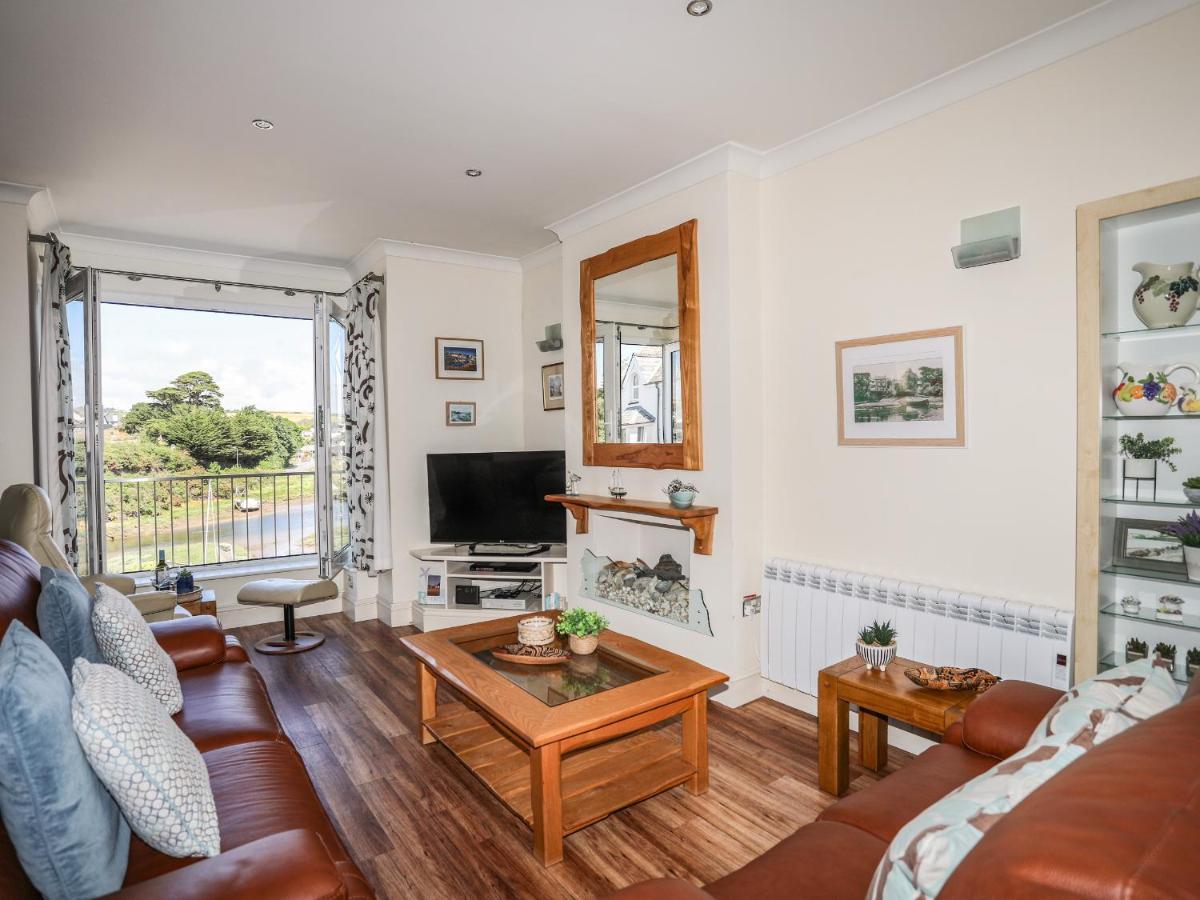 Harbour View Abersoch Exterior foto