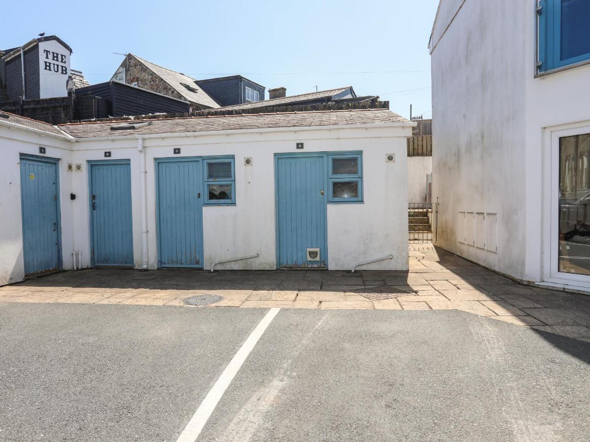 Harbour View Abersoch Exterior foto
