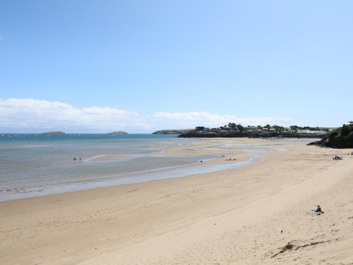Harbour View Abersoch Exterior foto